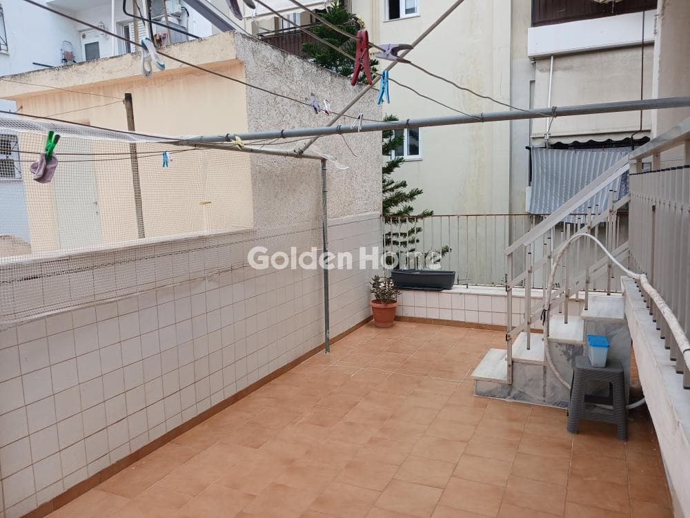 Apartment in Agia Sofia, Piraeus — Photo 18 of 20