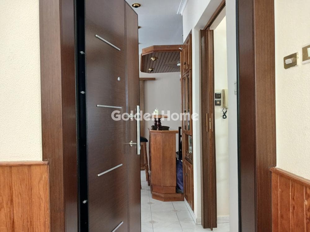 Apartment in Agia Sofia, Piraeus — Photo 19 of 20