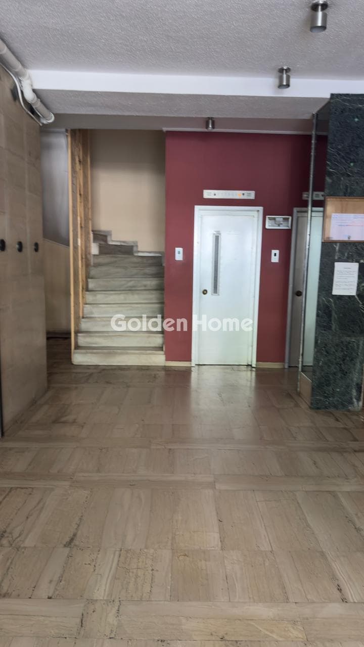 Διαμέρισμα στην Άλσος, Νέα Σμύρνη — Φωτογραφία 28 από 28