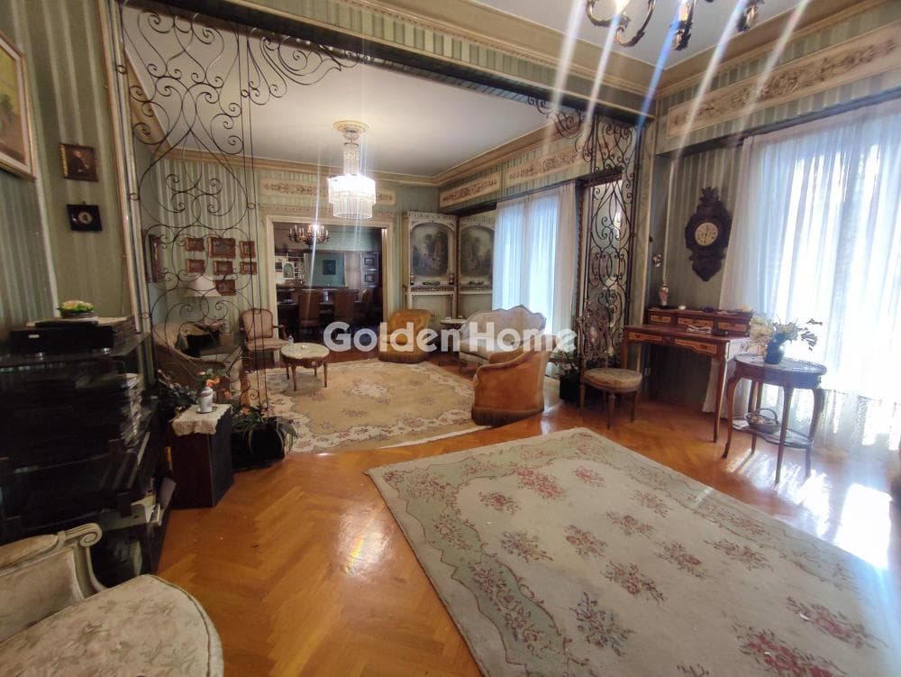 Διαμέρισμα στην Πεδίο Άρεως, Εξάρχεια - Νεάπολη — Φωτογραφία 5 από 15