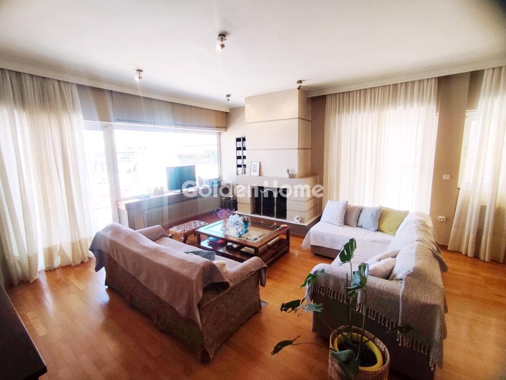 Apartment in Agios Spiridonas, Pagkrati — Photo 2 of 12
