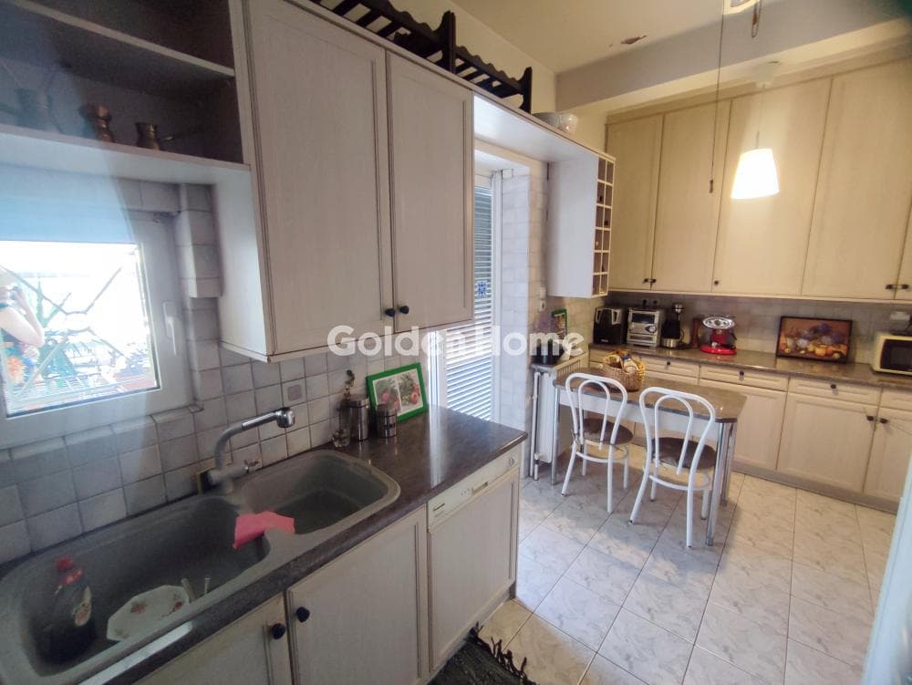 Apartment in Agios Spiridonas, Pagkrati — Photo 7 of 12