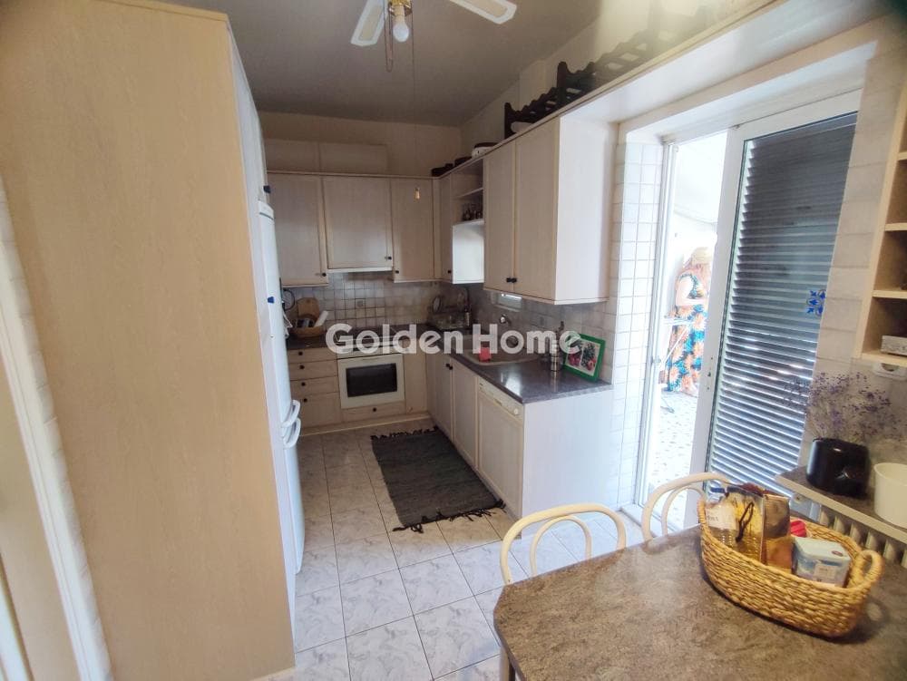 Apartment in Agios Spiridonas, Pagkrati — Photo 8 of 12