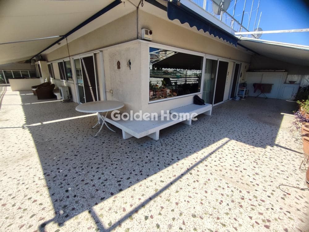 Apartment in Agios Spiridonas, Pagkrati — Photo 9 of 12