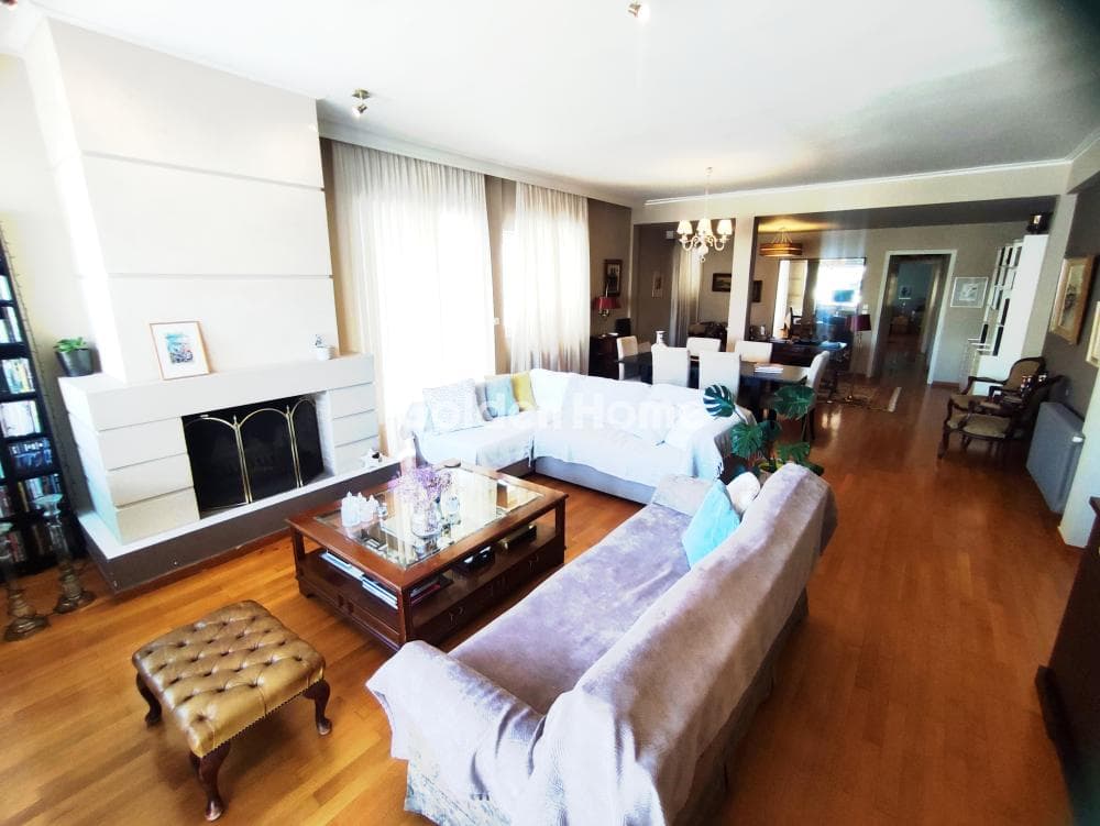 Apartment in Agios Spiridonas, Pagkrati — Photo 3 of 12