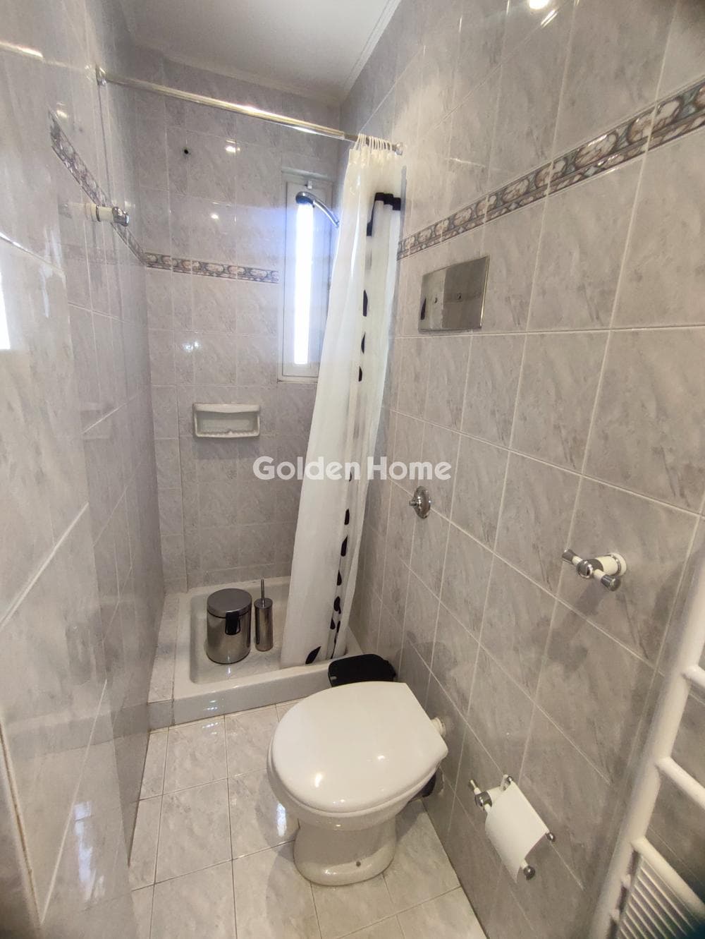 Apartment in Agios Spiridonas, Pagkrati — Photo 11 of 12