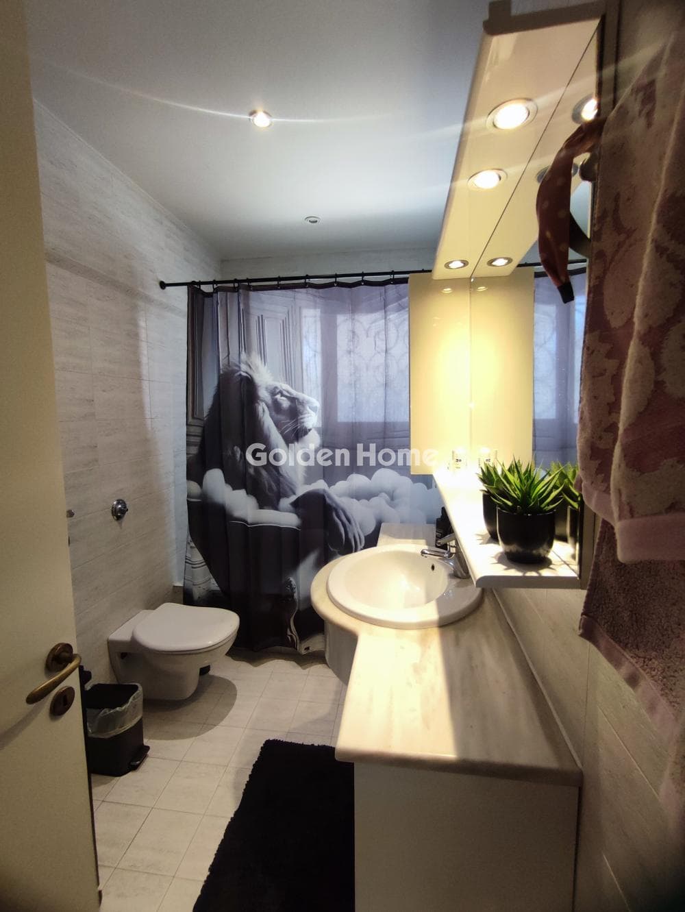 Apartment in Agios Spiridonas, Pagkrati — Photo 10 of 12
