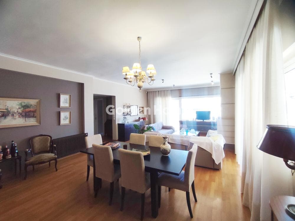 Apartment in Agios Spiridonas, Pagkrati — Photo 1 of 12