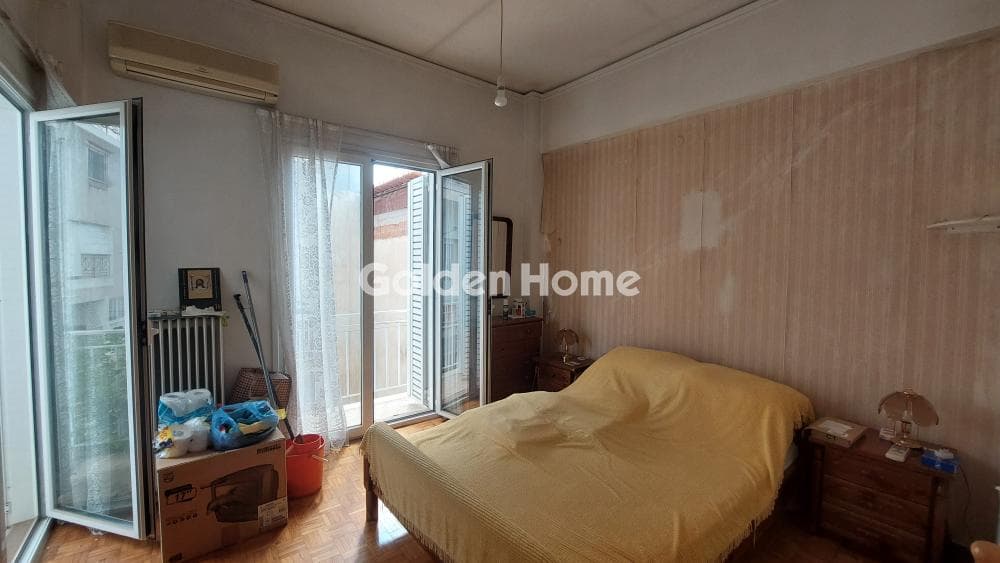 Apartment in Fleva, Agioi Anargiroi — Photo 9 of 25