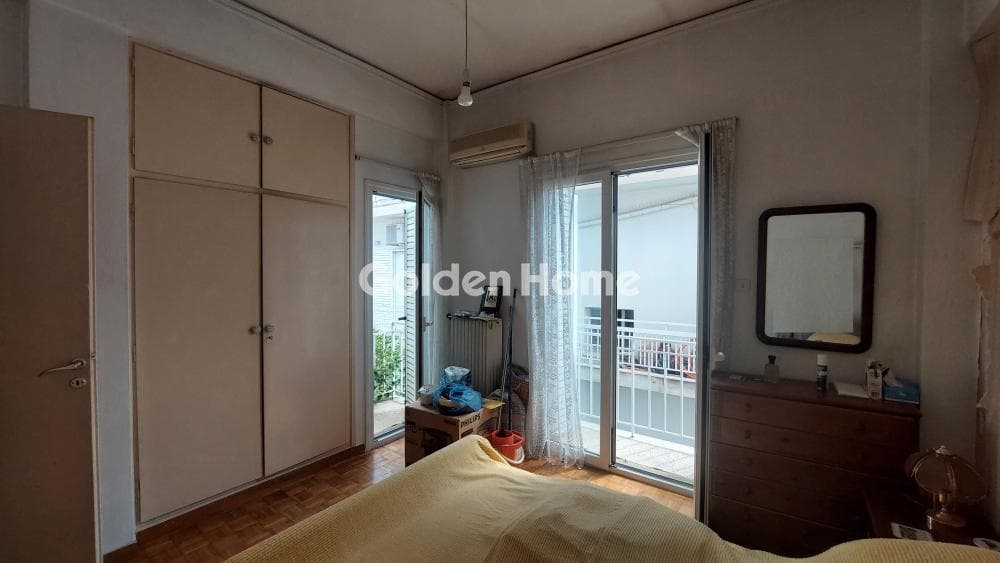 Apartment in Fleva, Agioi Anargiroi — Photo 3 of 25