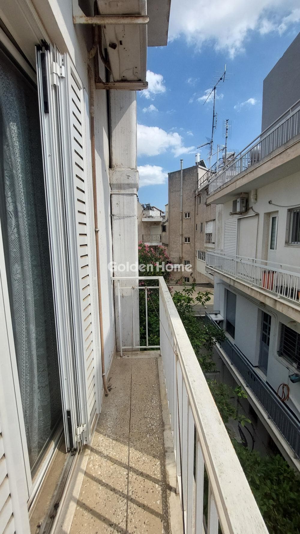 Apartment in Fleva, Agioi Anargiroi — Photo 17 of 25