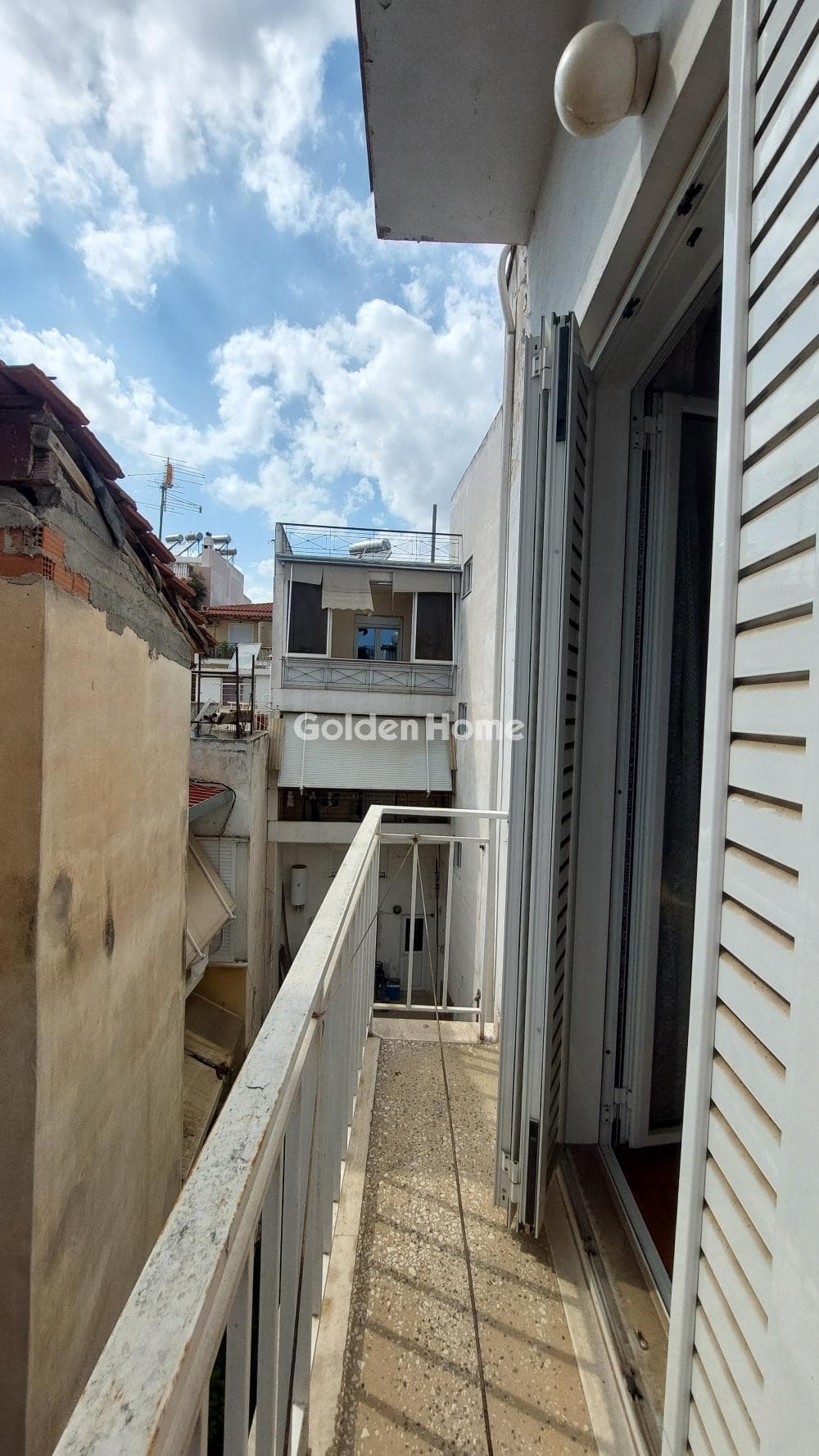 Apartment in Fleva, Agioi Anargiroi — Photo 21 of 25