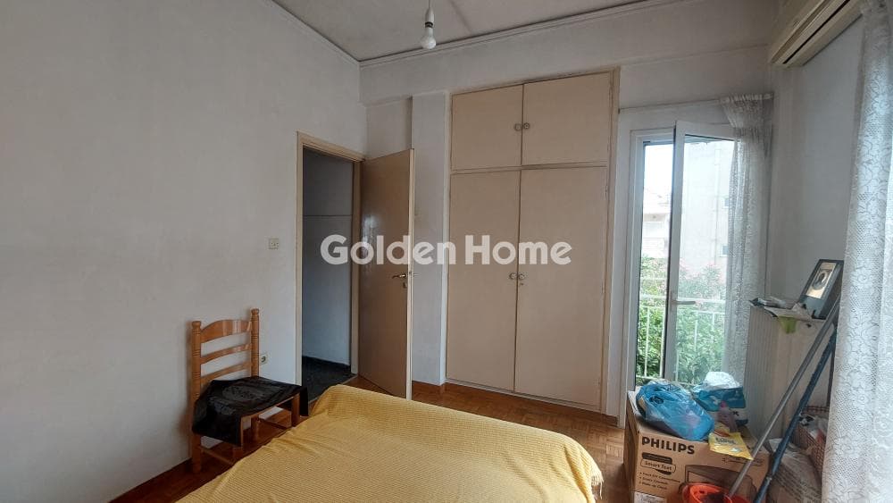 Apartment in Fleva, Agioi Anargiroi — Photo 4 of 25