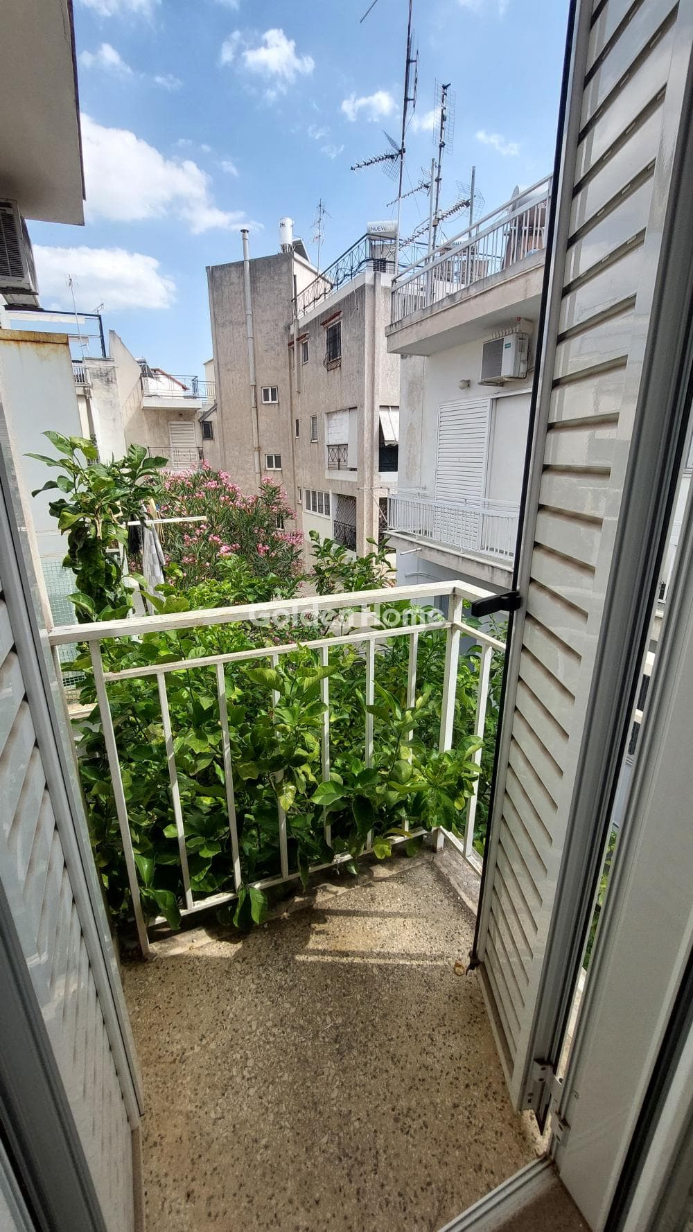 Apartment in Fleva, Agioi Anargiroi — Photo 10 of 25