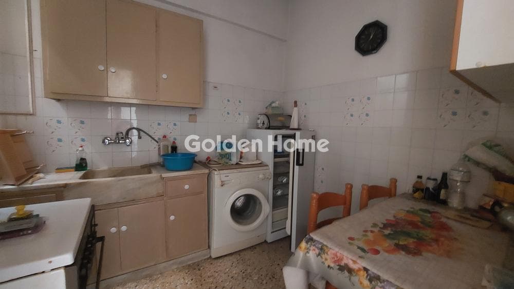 Apartment in Fleva, Agioi Anargiroi — Photo 20 of 25