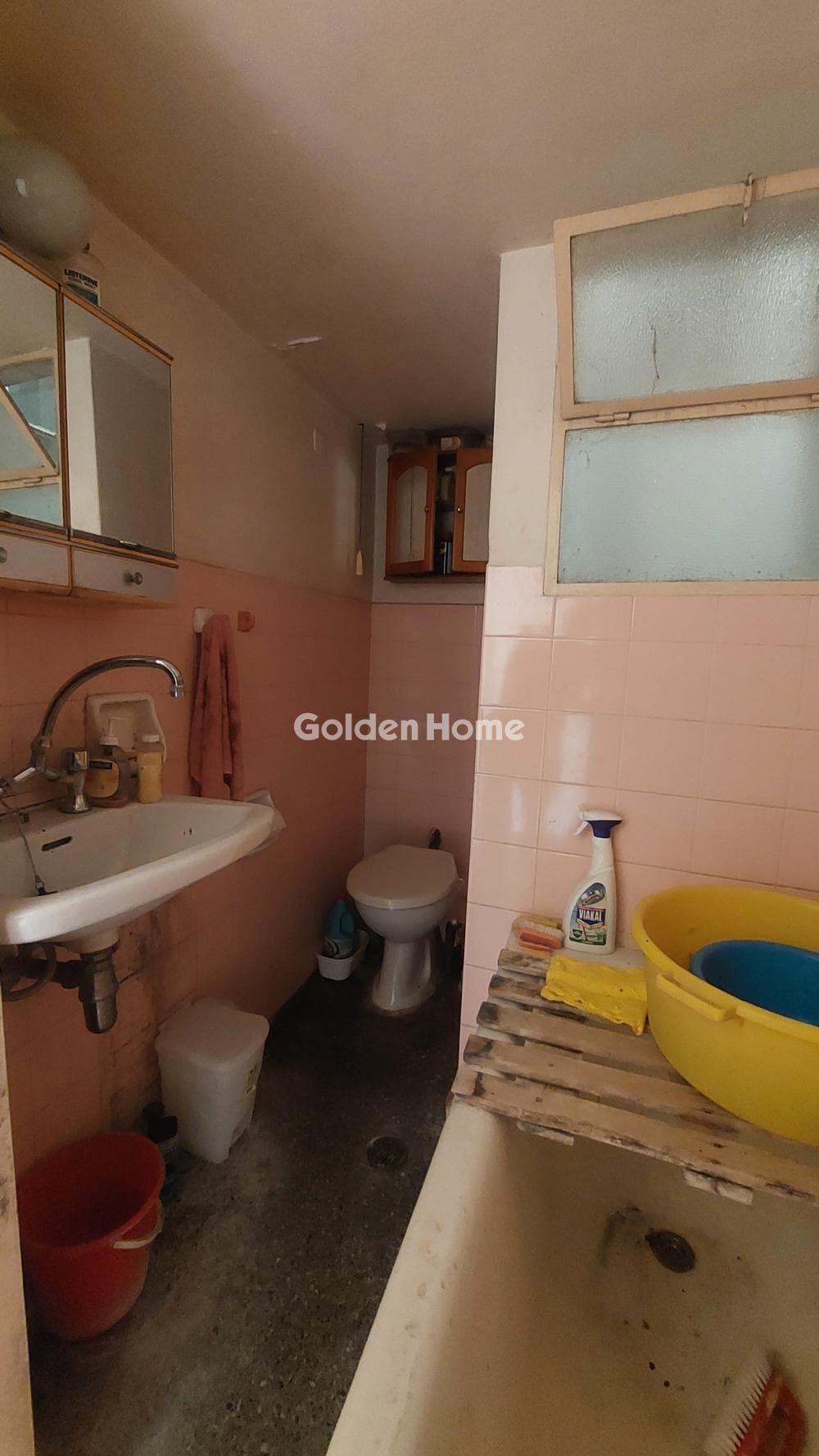 Apartment in Fleva, Agioi Anargiroi — Photo 7 of 25