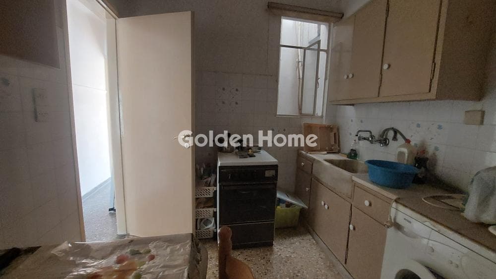 Apartment in Fleva, Agioi Anargiroi — Photo 11 of 25