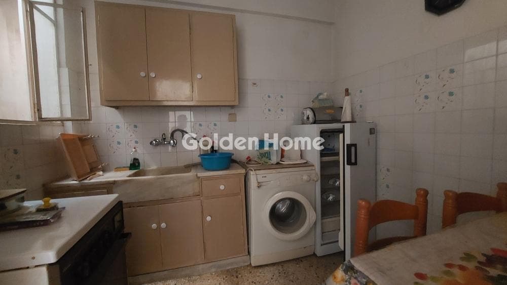 Apartment in Fleva, Agioi Anargiroi — Photo 5 of 25