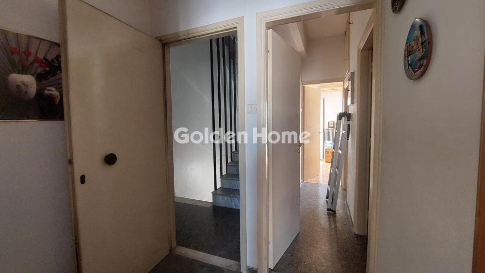 Apartment in Fleva, Agioi Anargiroi — Photo 15 of 25