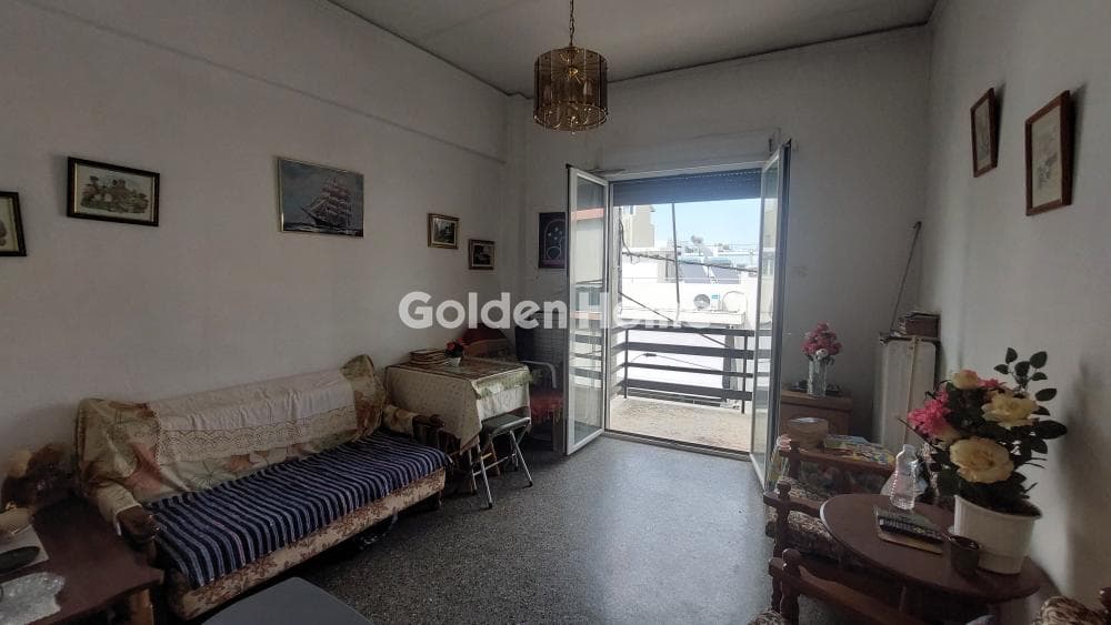 Apartment in Fleva, Agioi Anargiroi — Photo 8 of 25