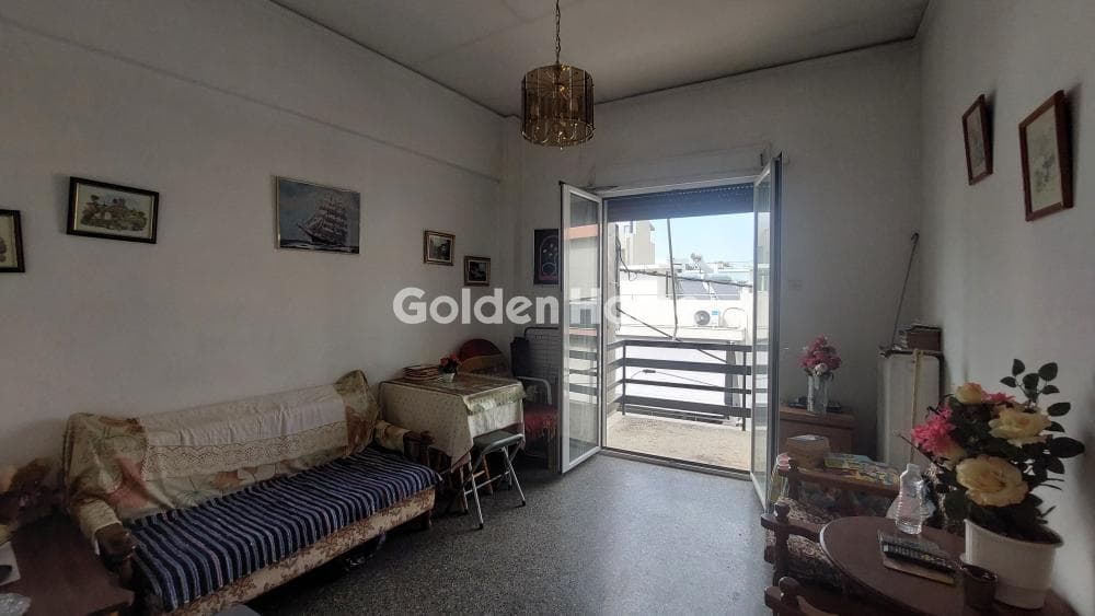 Apartment in Fleva, Agioi Anargiroi — Photo 23 of 25
