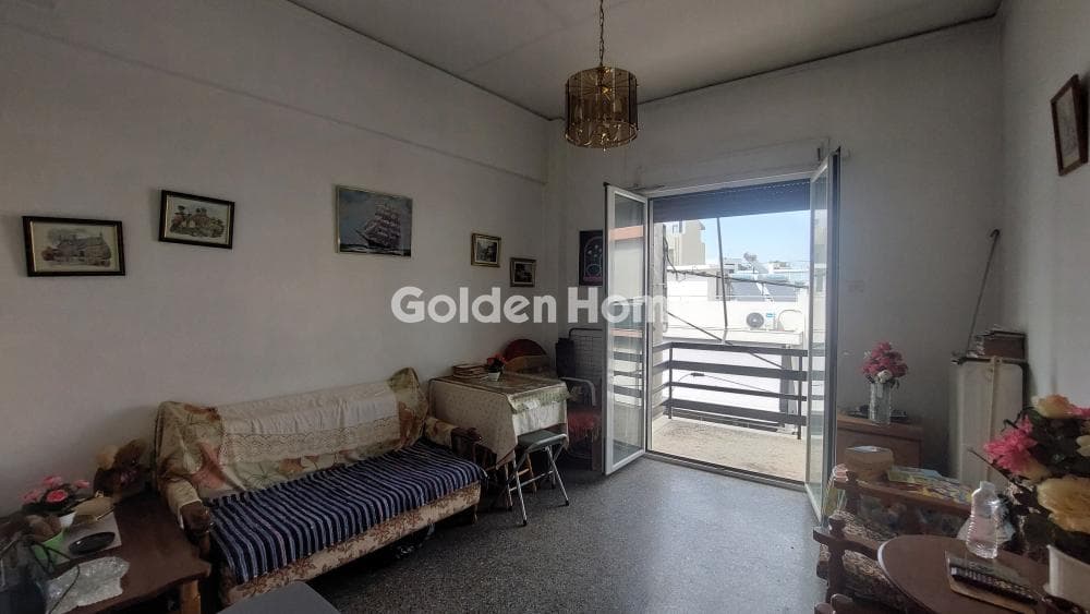 Apartment in Fleva, Agioi Anargiroi — Photo 1 of 25