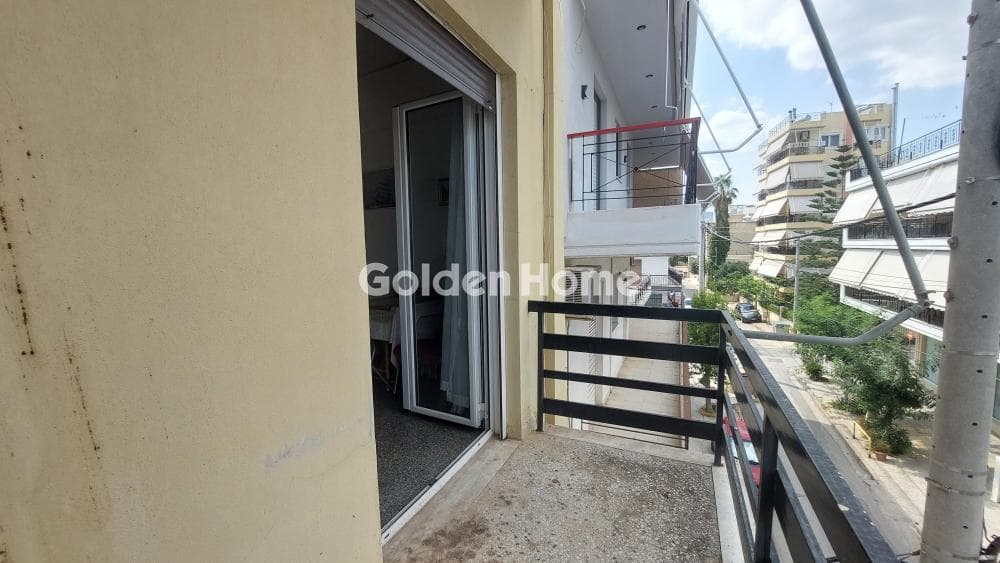 Apartment in Fleva, Agioi Anargiroi — Photo 6 of 25