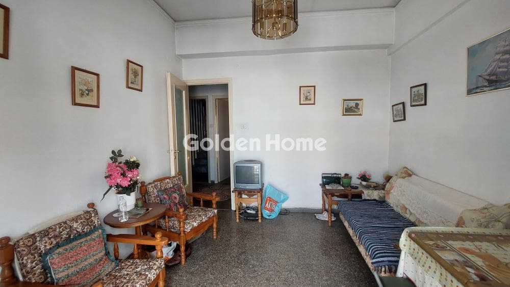 Apartment in Fleva, Agioi Anargiroi — Photo 24 of 25