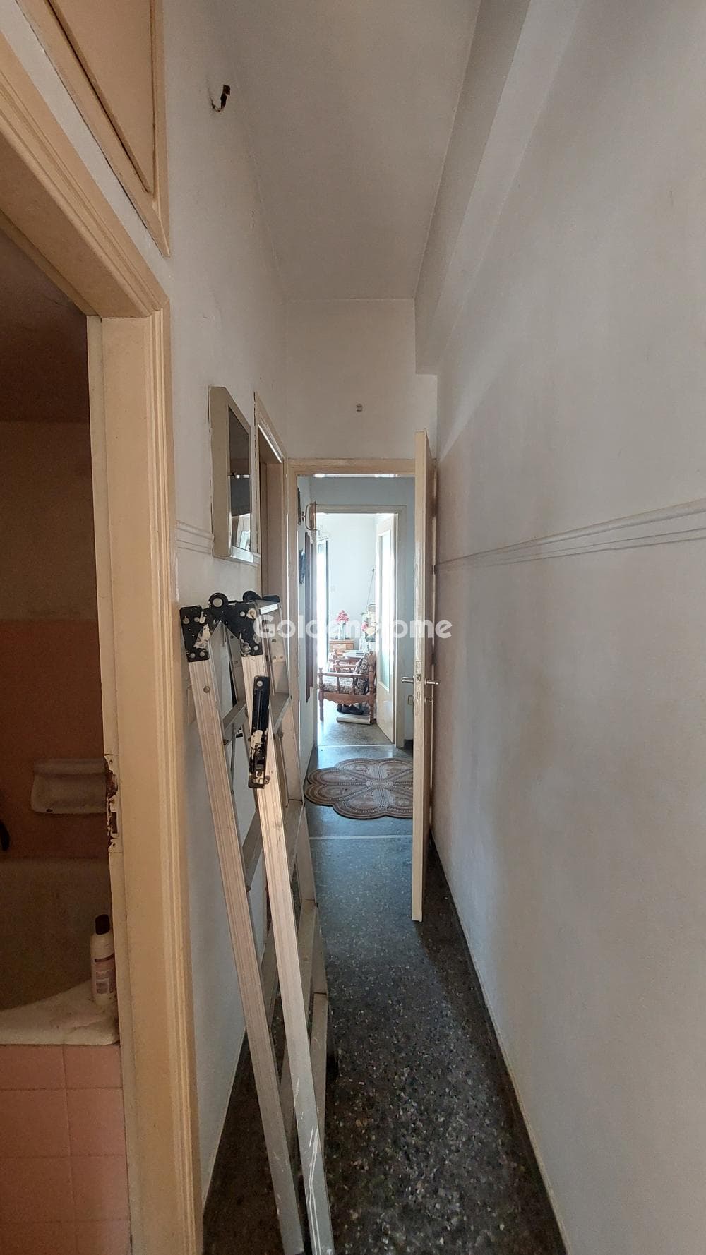 Apartment in Fleva, Agioi Anargiroi — Photo 25 of 25