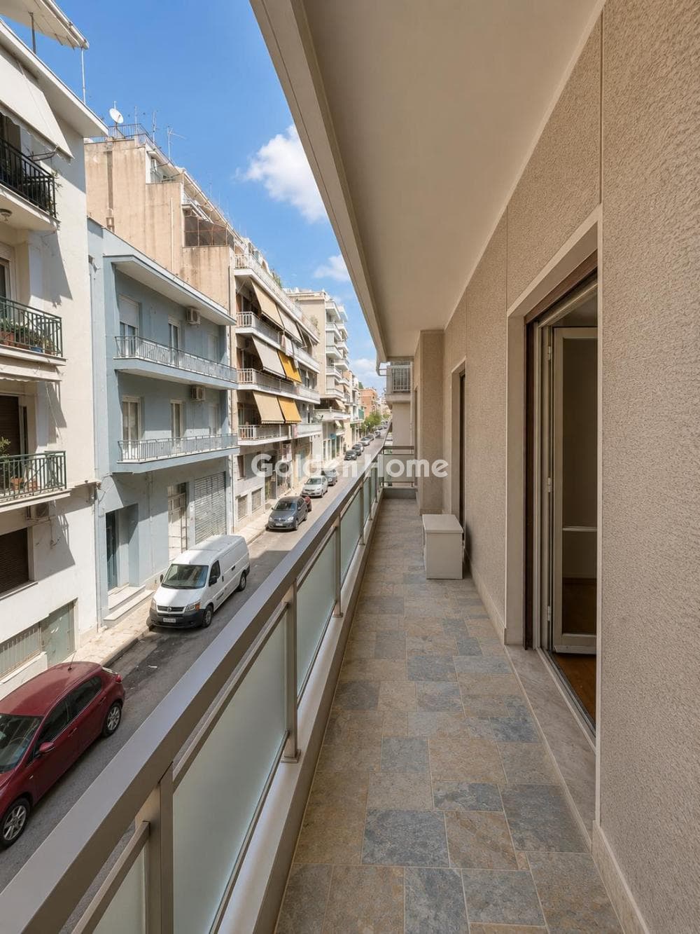 Διαμέρισμα στην Ακαδημία Πλάτωνος, Κολωνός - Κολοκυνθούς — Φωτογραφία 9 από 10