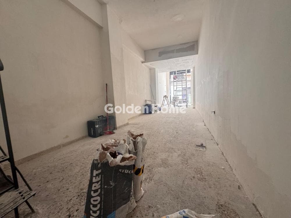 Retail Store in Rouf, Tavros — Photo 3 of 7