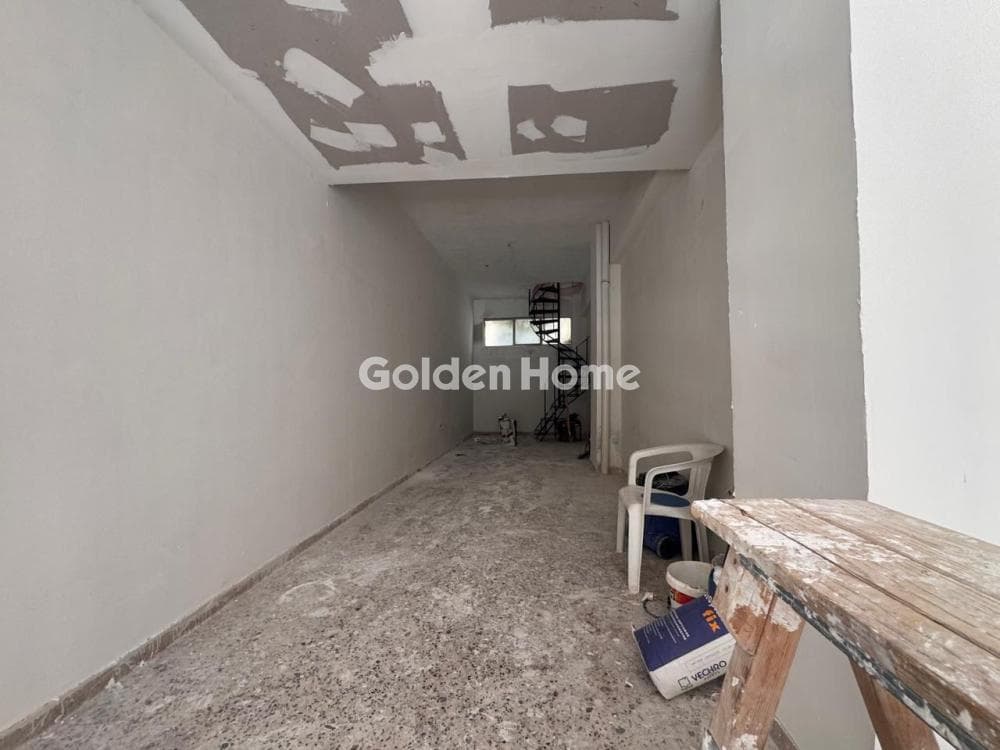 Retail Store in Rouf, Tavros — Photo 6 of 7