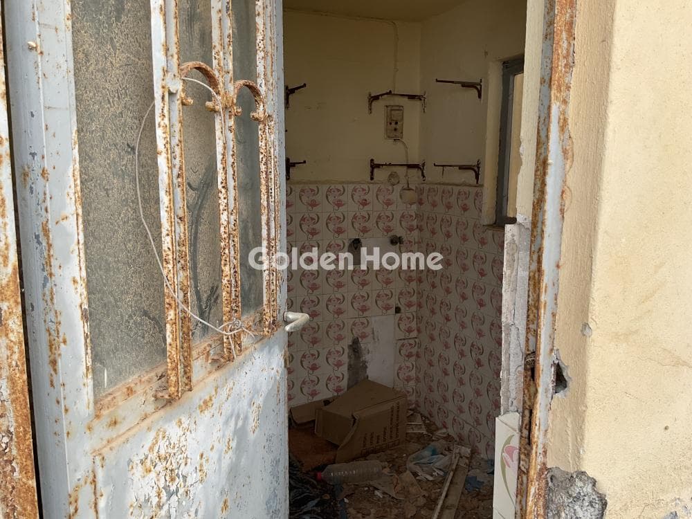 Building Plot in Sivas, Heraclion Cretes — Photo 2 of 3