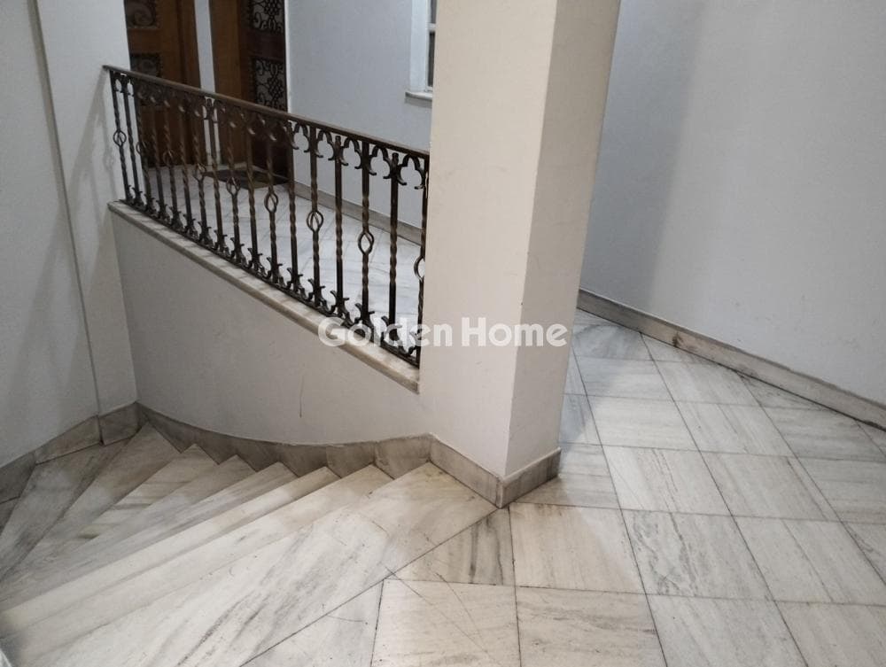 Διαμέρισμα στην Μουσείο, Εξάρχεια - Νεάπολη — Φωτογραφία 15 από 15