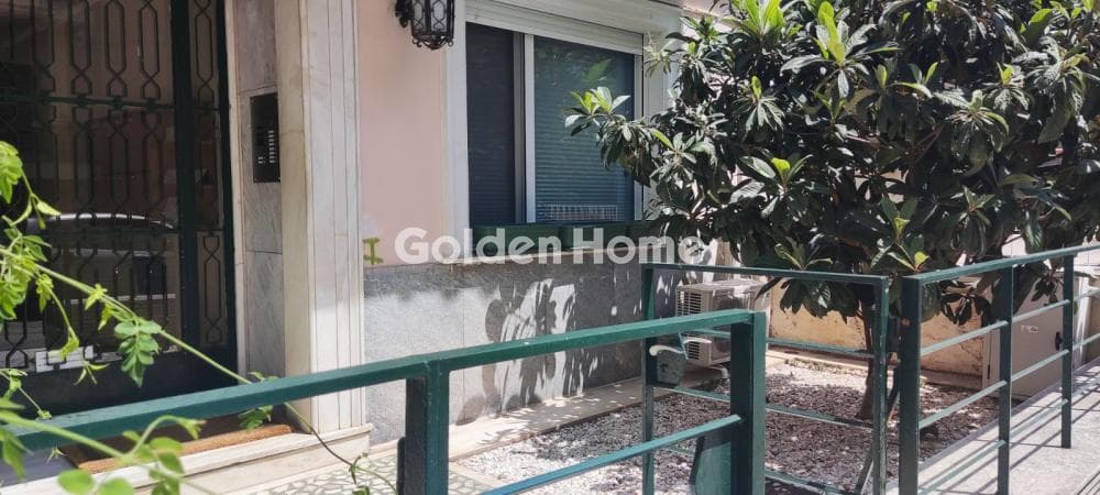 Διαμέρισμα στην Σούτσου, Ιλίσια — Φωτογραφία 2 από 21