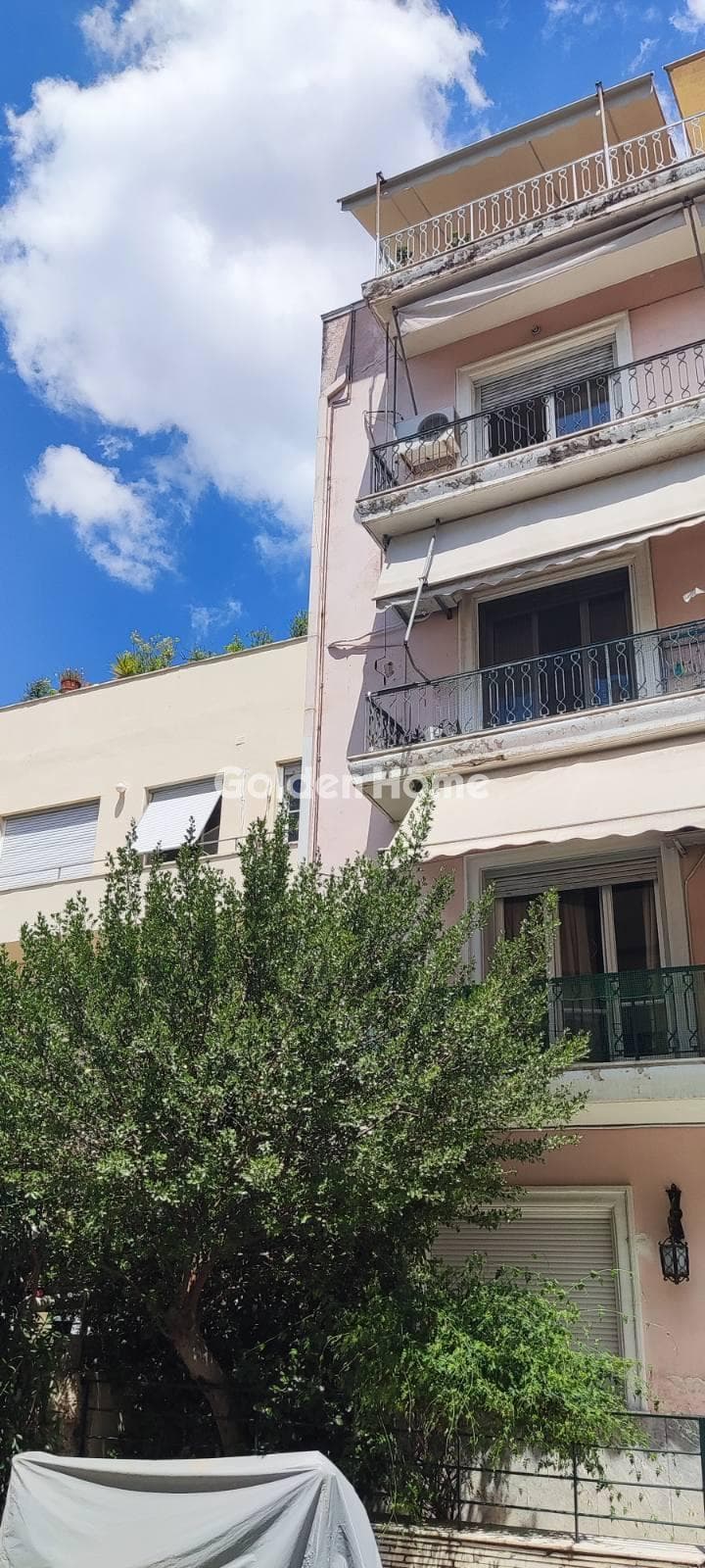 Διαμέρισμα στην Σούτσου, Ιλίσια — Φωτογραφία 1 από 21