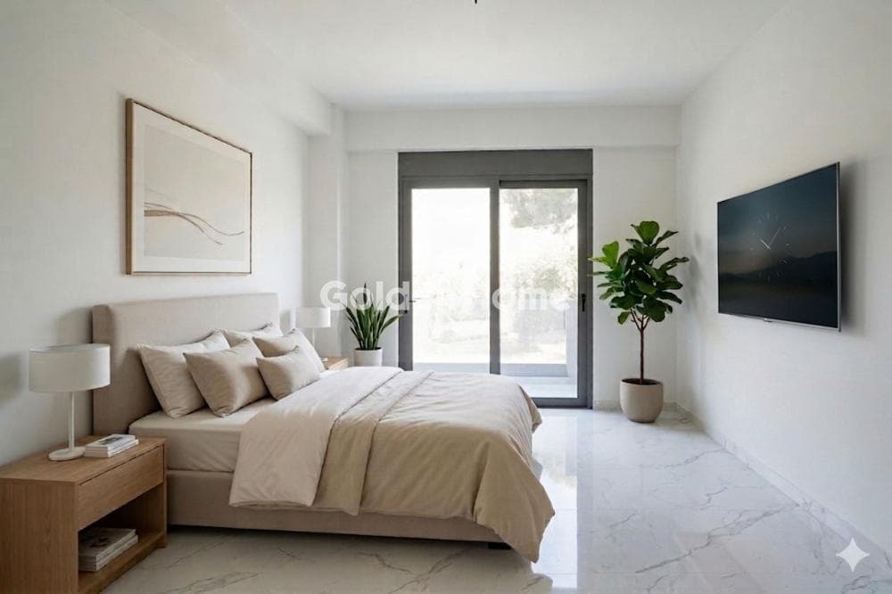 Apartment in Profitis Ilias, Metamorfosi — Photo 6 of 11