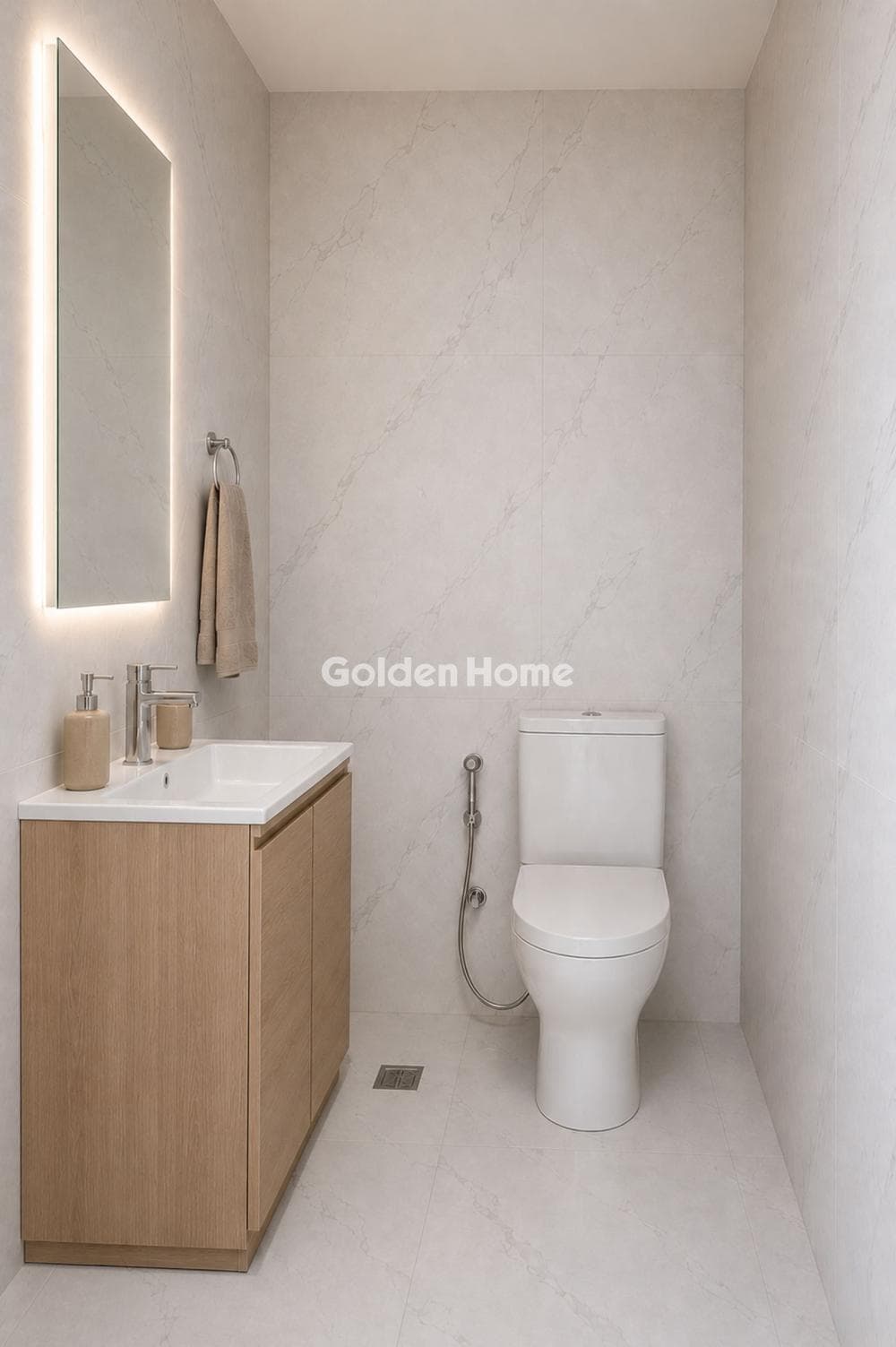 Apartment in Profitis Ilias, Metamorfosi — Photo 11 of 11