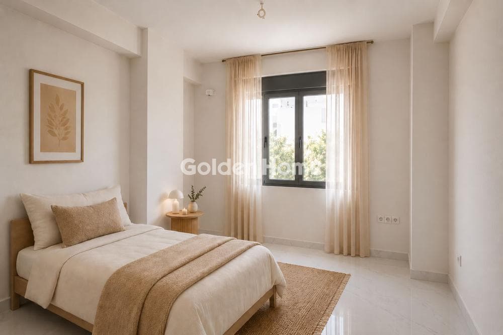 Apartment in Profitis Ilias, Metamorfosi — Photo 8 of 11
