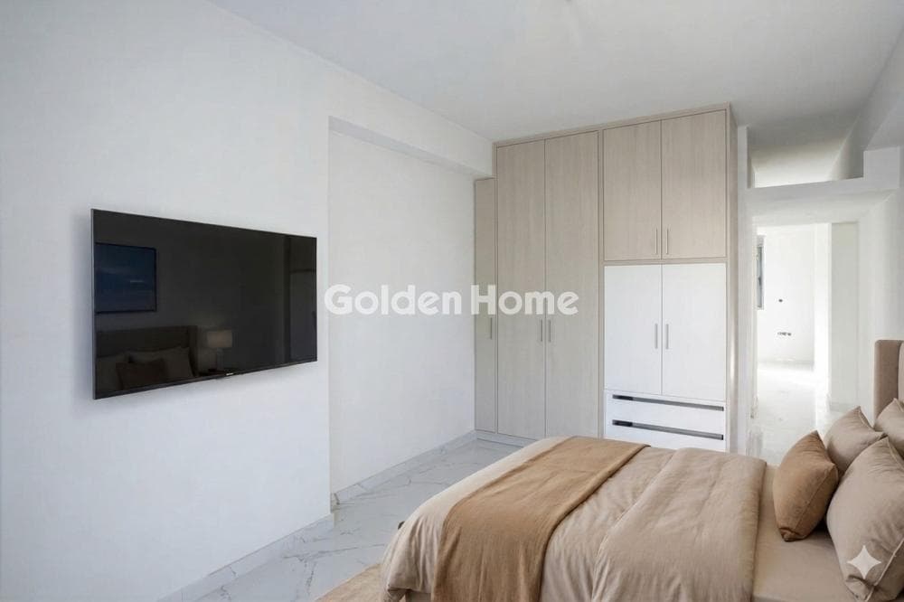 Apartment in Profitis Ilias, Metamorfosi — Photo 7 of 11