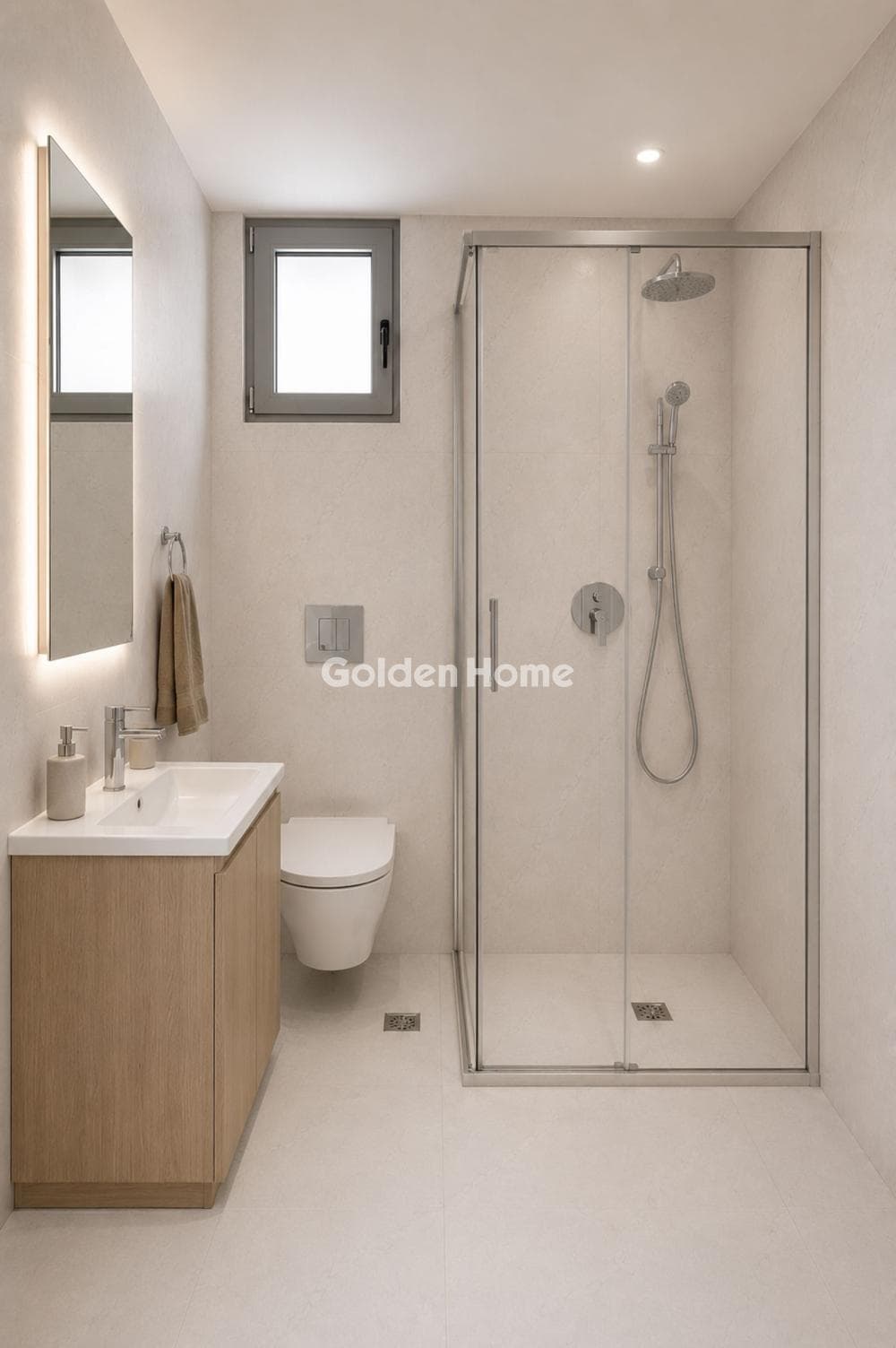 Apartment in Profitis Ilias, Metamorfosi — Photo 10 of 11