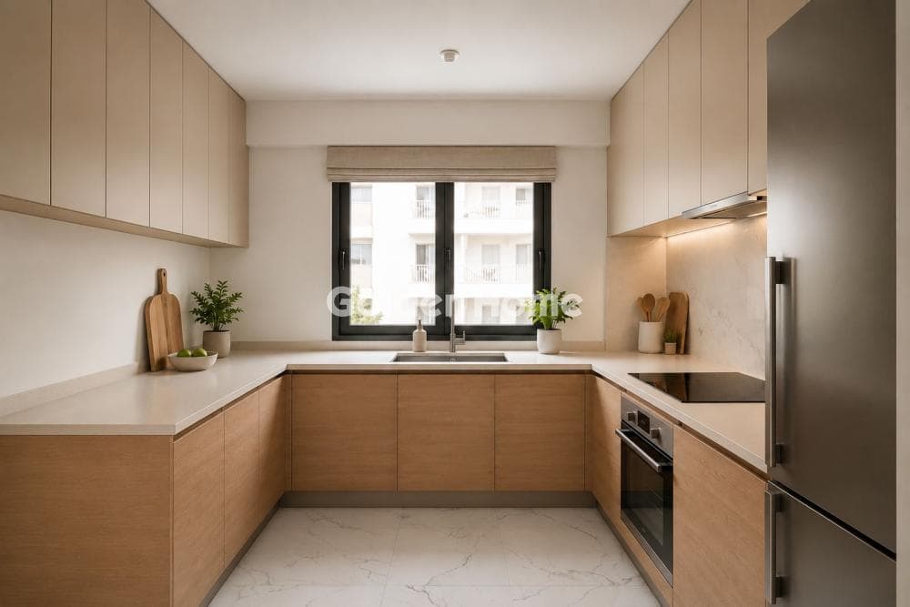 Apartment in Profitis Ilias, Metamorfosi — Photo 3 of 11