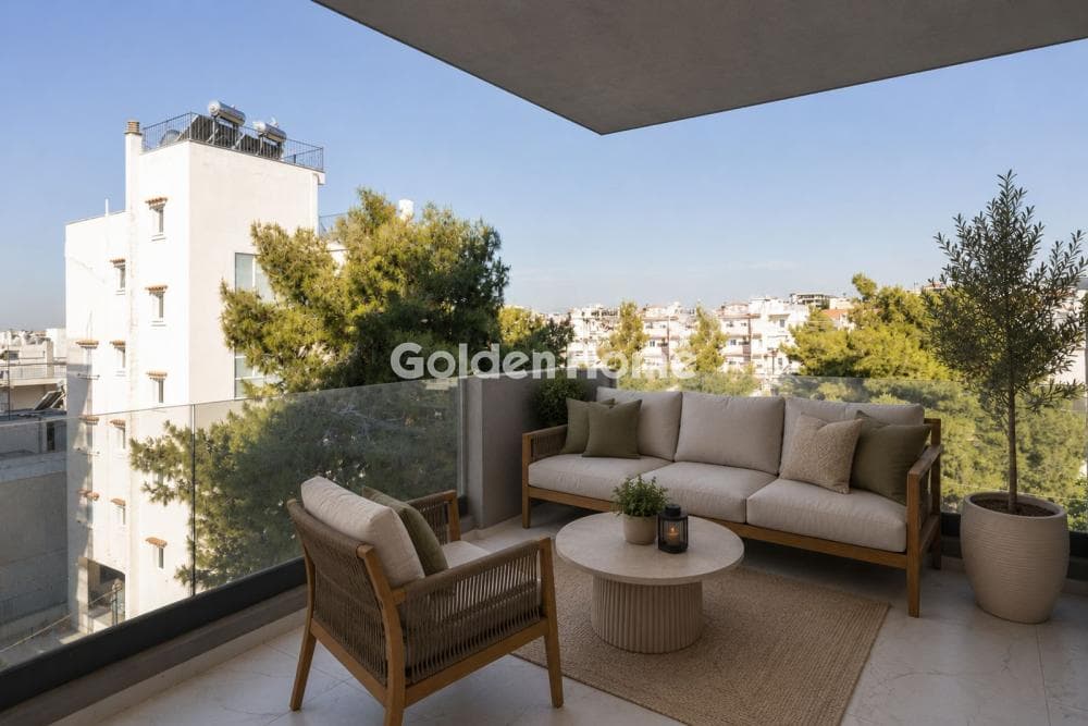 Apartment in Profitis Ilias, Metamorfosi — Photo 5 of 11