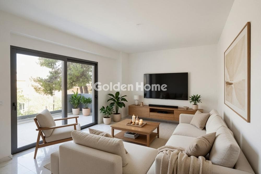 Apartment in Profitis Ilias, Metamorfosi — Photo 2 of 11