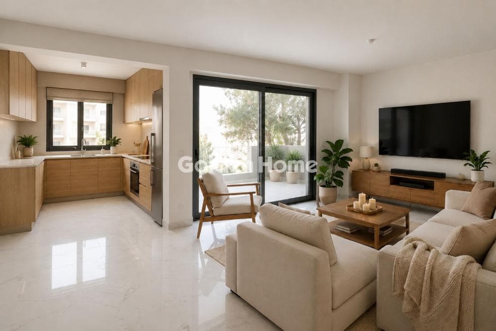 Apartment in Profitis Ilias, Metamorfosi — Photo 1 of 11