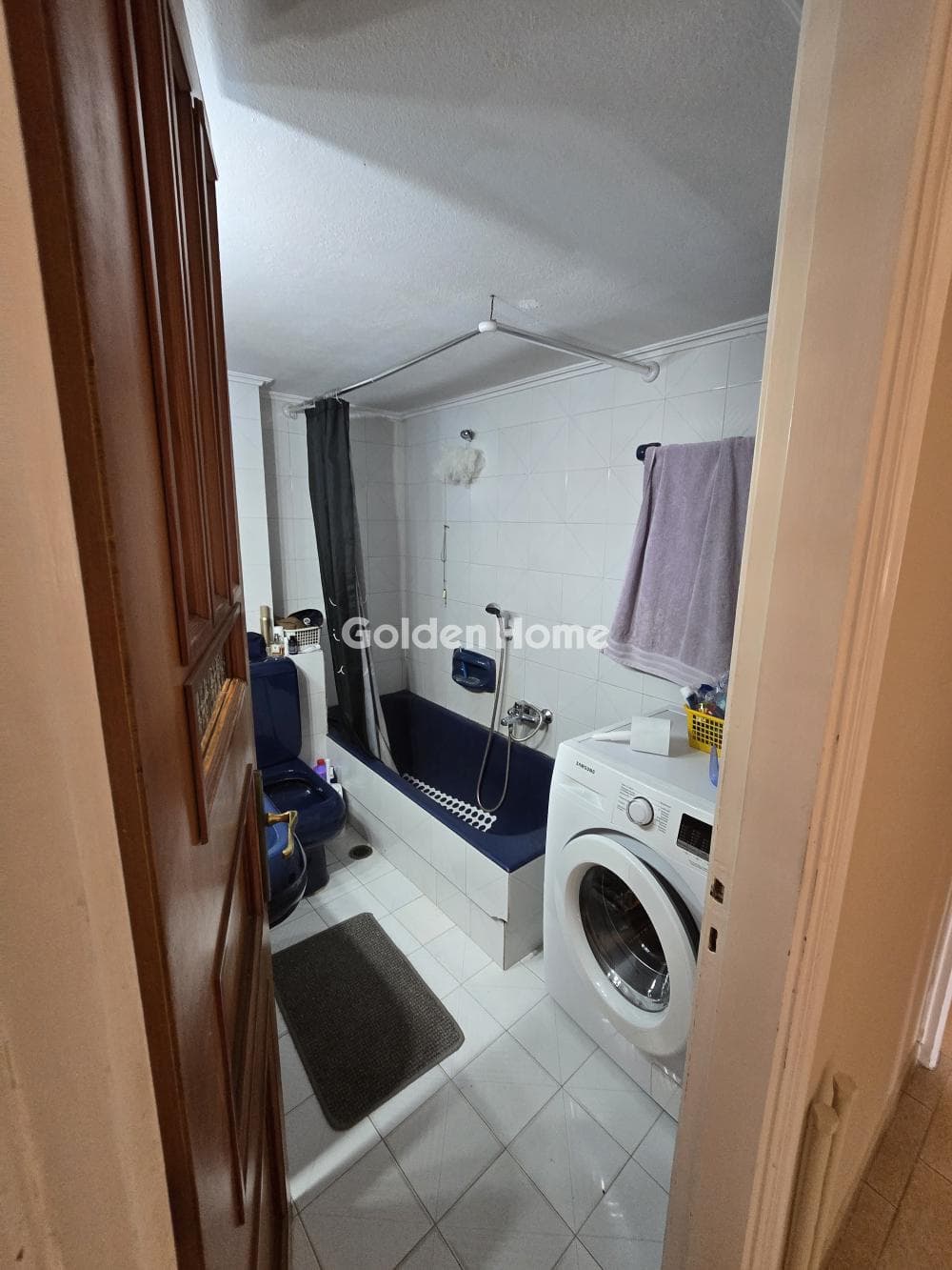 Apartment in Anakasa, Agioi Anargiroi — Photo 12 of 13