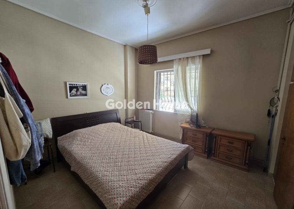 Apartment in Anakasa, Agioi Anargiroi — Photo 10 of 13