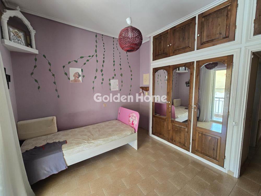 Apartment in Anakasa, Agioi Anargiroi — Photo 9 of 13