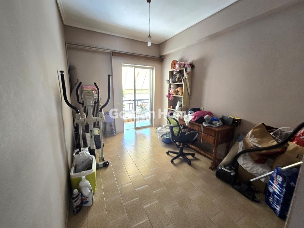 Apartment in Anakasa, Agioi Anargiroi — Photo 11 of 13