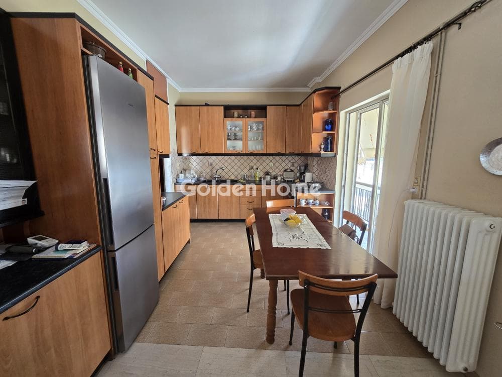 Apartment in Anakasa, Agioi Anargiroi — Photo 5 of 13